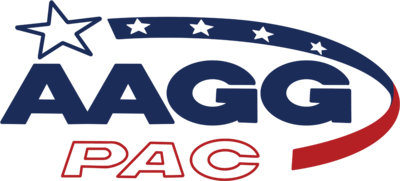 AAGG PAC logo
