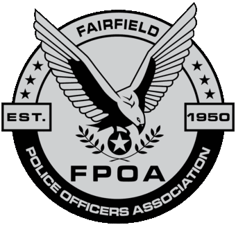 Fairfield Police Officers Association logo